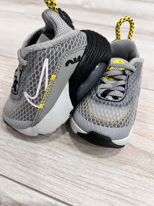 Кросівки Nike для малюка 18 розмір