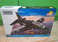 Cobi Samolot 5845 BAE Hawk T1 Royal Air Force