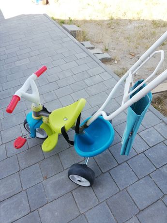 Jezdzik-rowerek dla dziecka