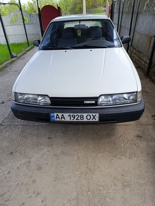 Продам Мазду 626