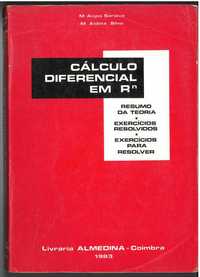 Calculo Diferencial em Rn - Almedina 1983