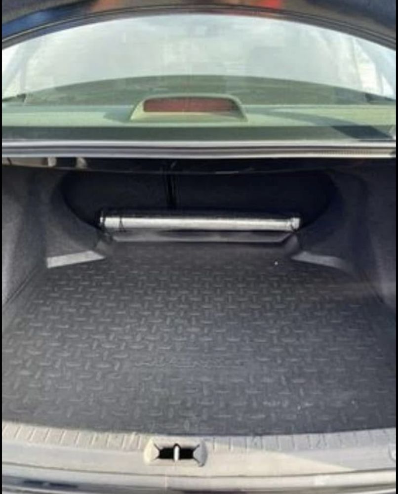 Toyota avensis 2.0 D4D 126 cv