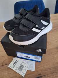 Adidas Tensaur Run na rzepy