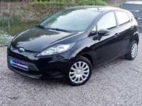 Ford Fiesta 1.3 Benzyna klima 2009 Rok 82Ps