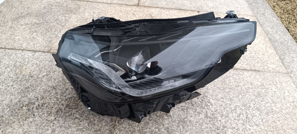 Farol Otica BMW M2 G42 full Led