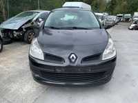 PARA PEÇAS RENAULT CLIO III DE 2006