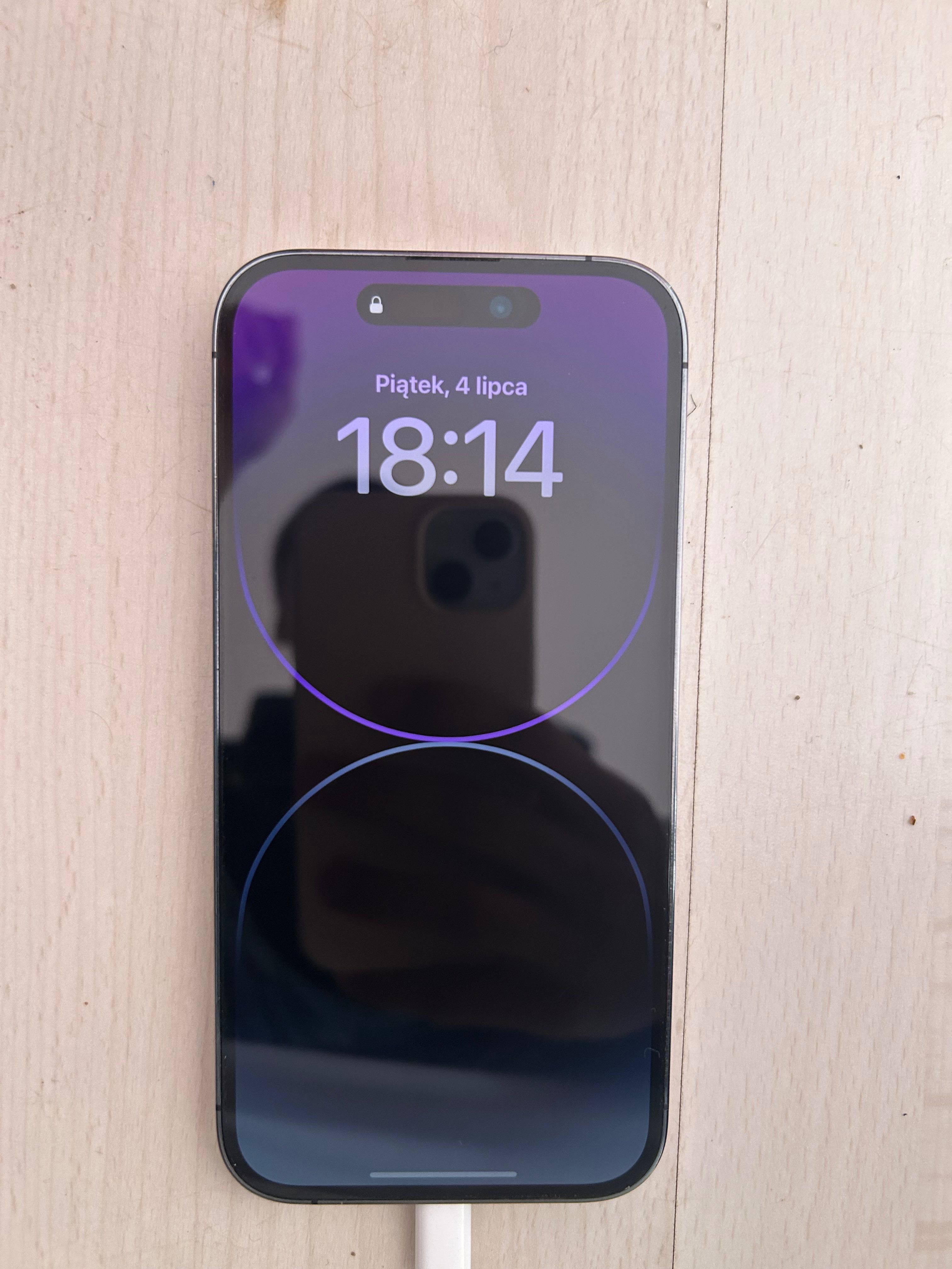 iPhone 14pro 256gb