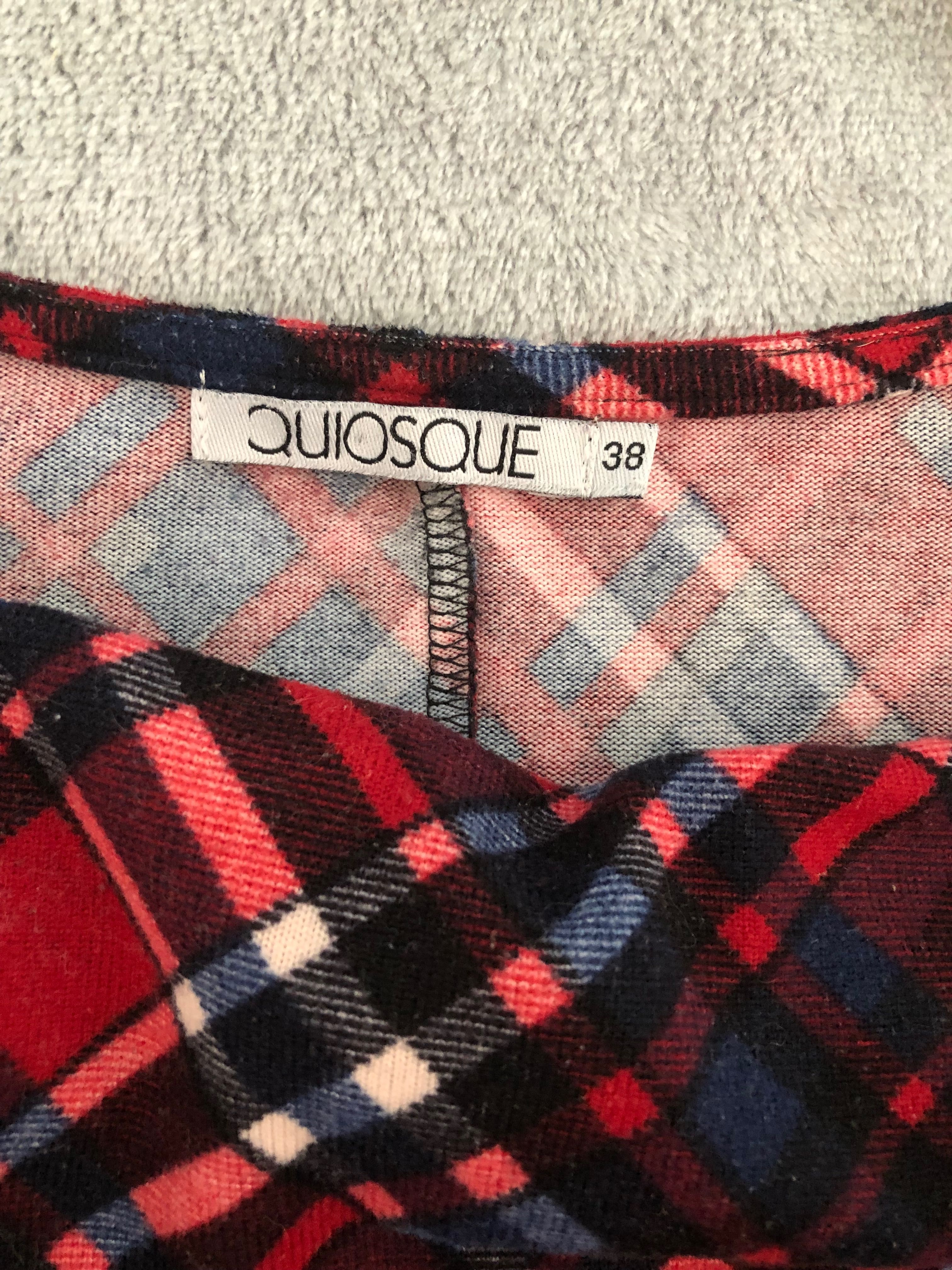Sukienka Quiosque 38 M