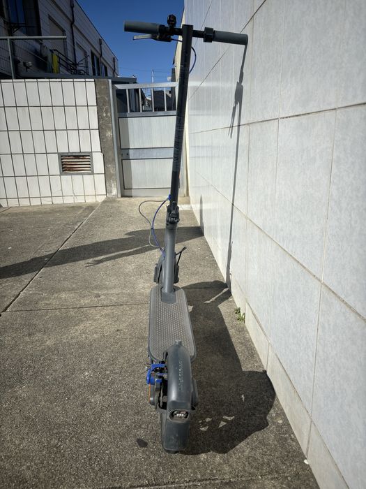 Trotinete eletrica Xiomi Mi 3 preta