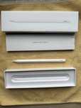 Apple Pencin 2 generacji