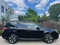 Subaru Forester Subaru Forester, 2018, 175KM, Premium