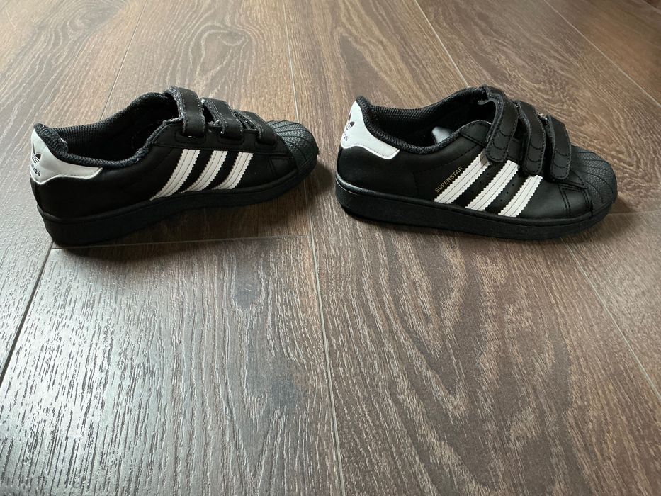 Adidas Superstar