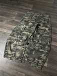 Camo baggy jeans | Камуфляжні широкі джинси jaded london type bershka
