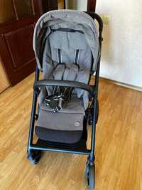 Cybex Balios S Lux Soho Grey 3в1