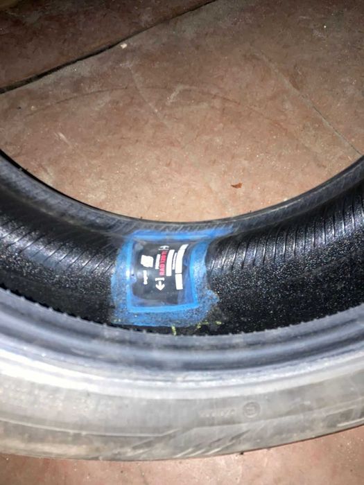 Автошина, резина 215 55 17 LAUFEN i FIT LW 71