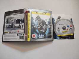 Gra PlayStation PS3 Assassin's Creed