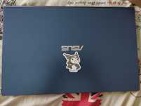 Ноутбук ASUS X515EA i3