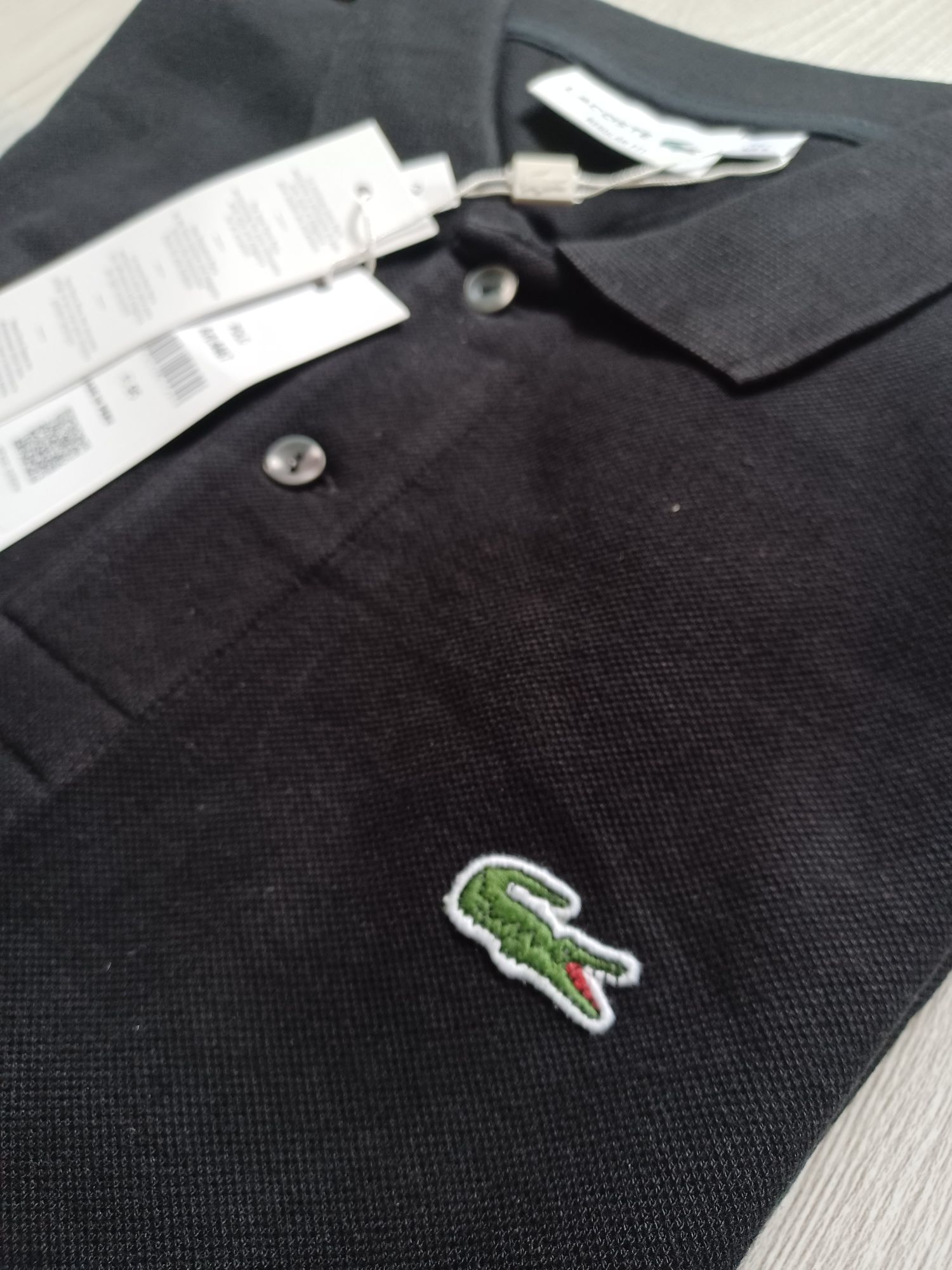 Koszulka polo męska Lacoste rozm XL