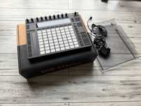 Ableton Push 2 + savedacker idealny