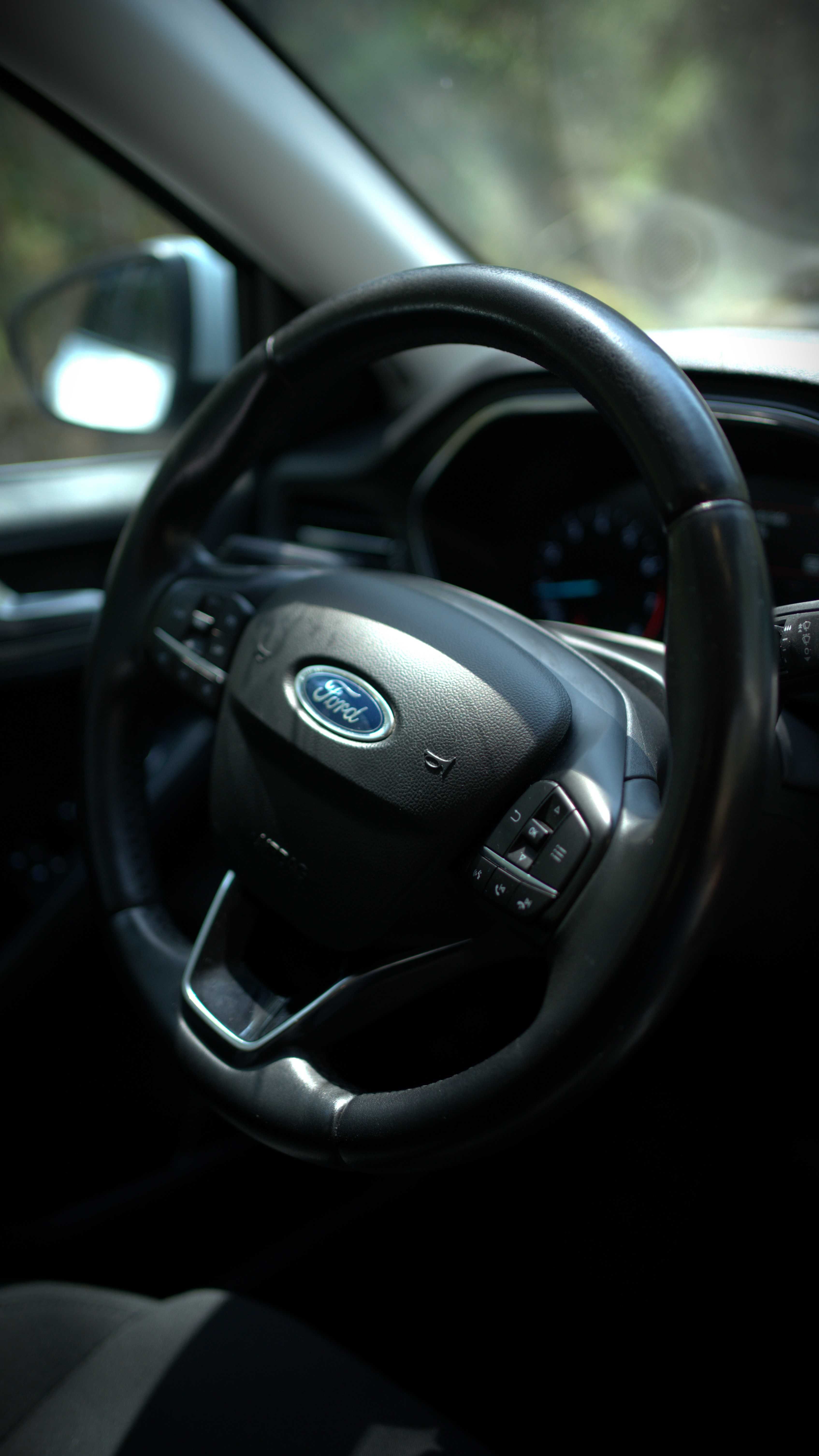 FORD Focus sw Ecoboost