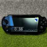 Konsola PlayStation Vita PSVITA