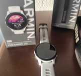 Garmin forerunner 255 music