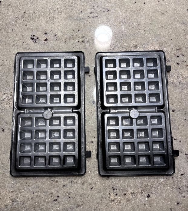 wkład gofry do opiekacza russell hobbs