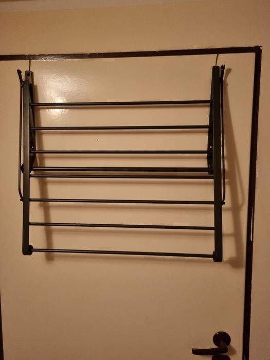 Suszarka/ wieszak IKEA
