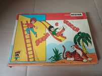 Jogo Subir e Descer - Nedina - Vintage (Completo)