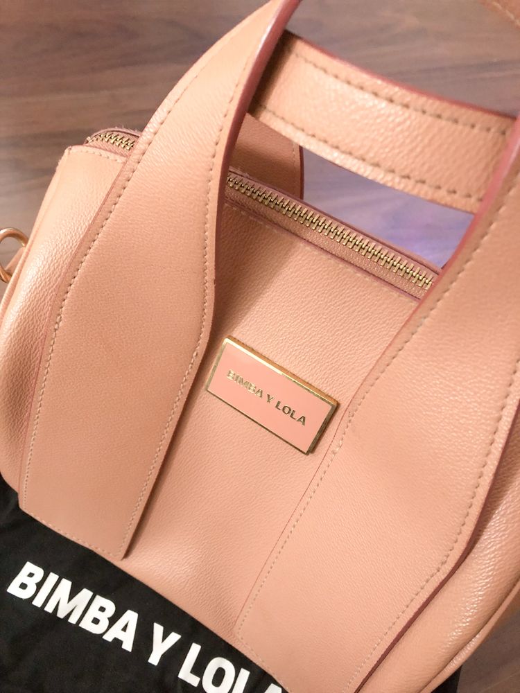 Handbag Bimba y Lola