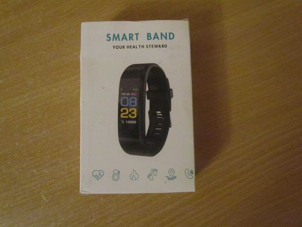 Фитнес браслет Smart Band MX 1003