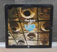 U.F.O. - The best of UFO. Germany. Płyta winylowa .