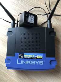 Linksys 2.4 GHz