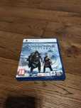 God of War: Ragnarok-PS5