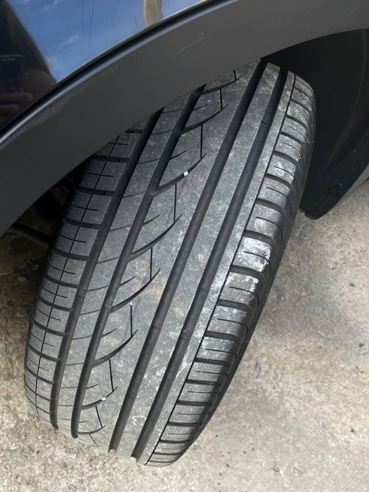 BMW X5 E70 35d 2012