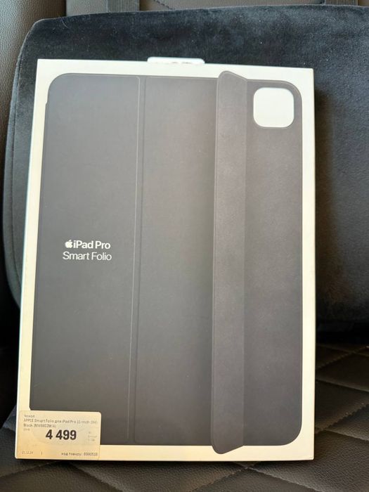 Чохол Ipad pro 11”
