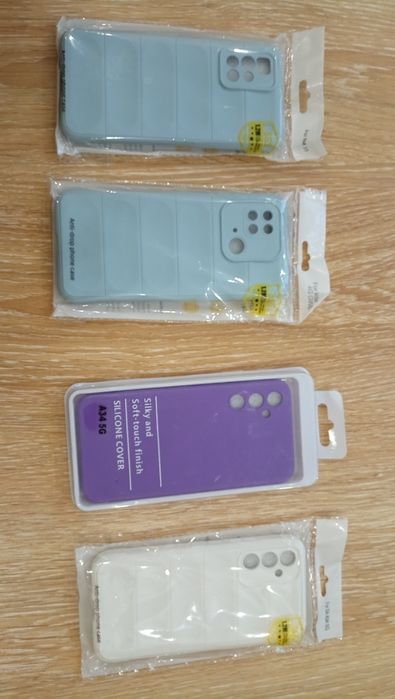 Чехлы на телефон redmi 10 ,redmi 10c, galaxy a 34 5g