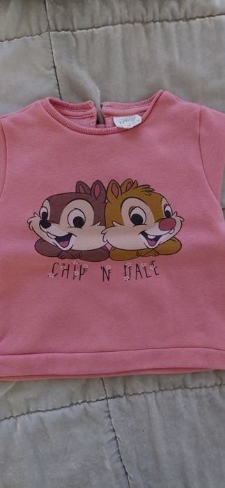 Camisola disney baby