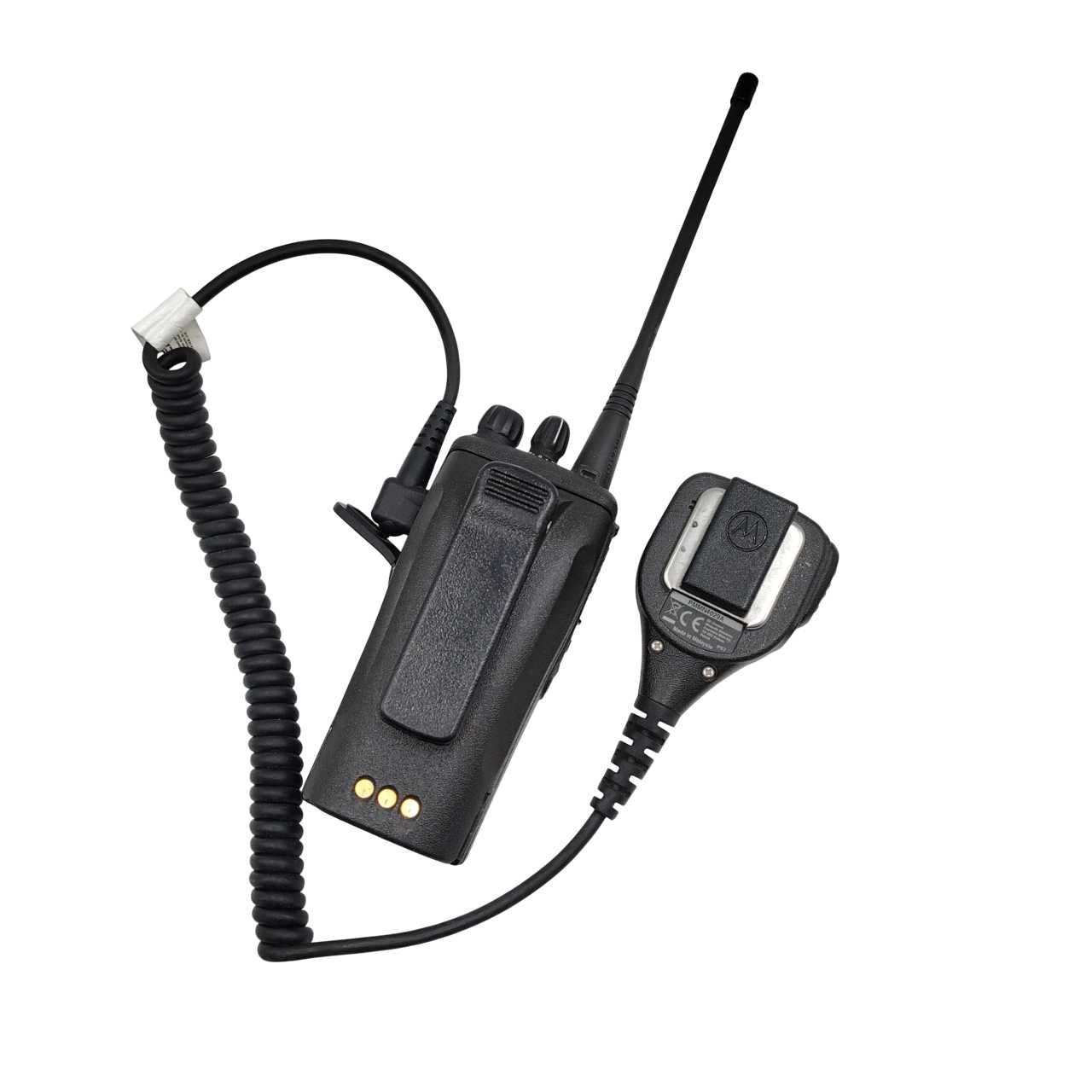 Krótkofalówka Motorola DP1400