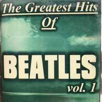 Kaseta - Olivados – The Greatest Hits Of Beatles 1