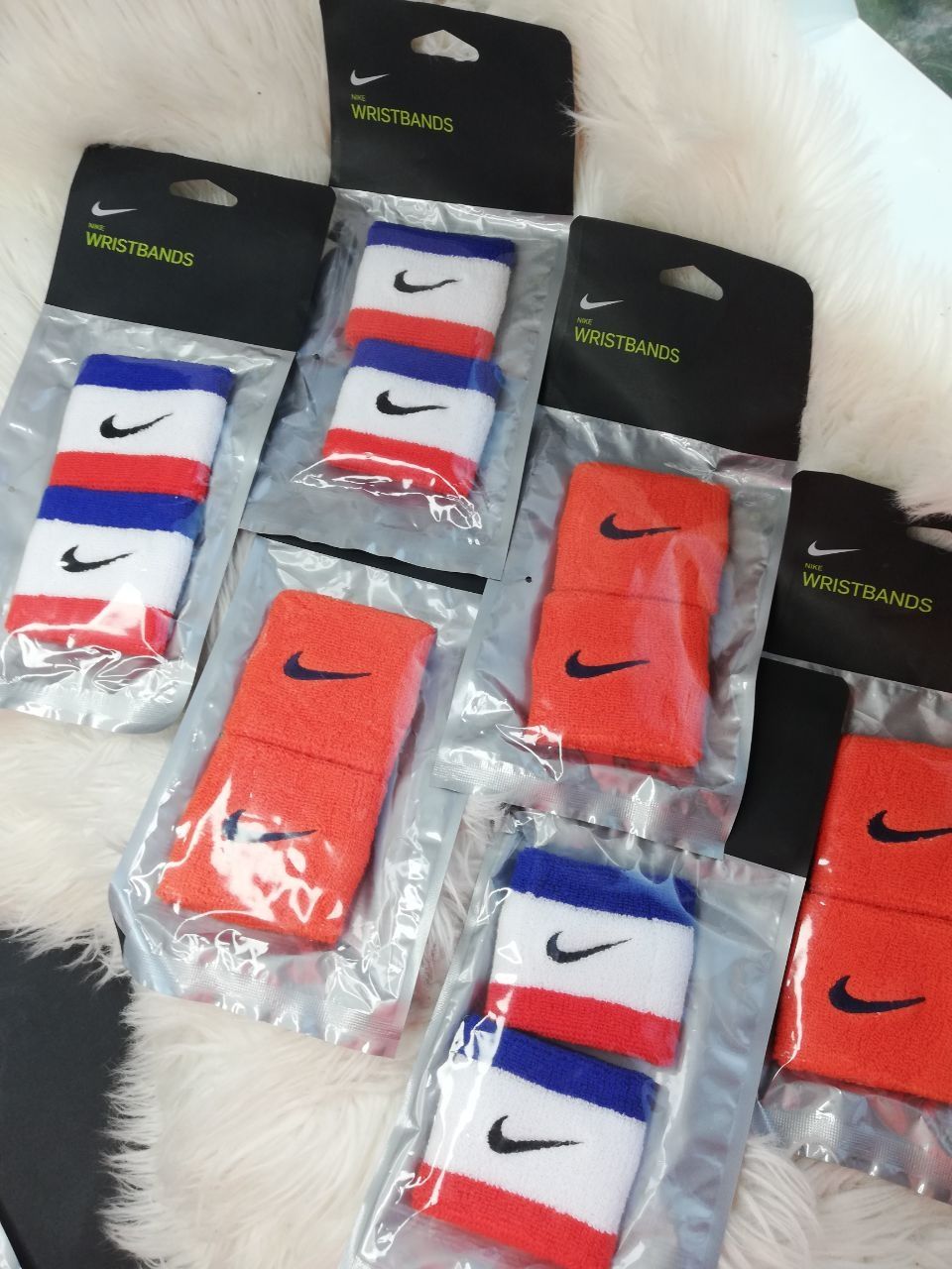 Напульсники Nike