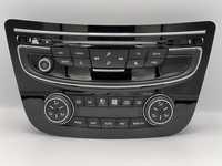 Panel radia klimatyzacji Peugeot 508 LIFT SMEG / NAC