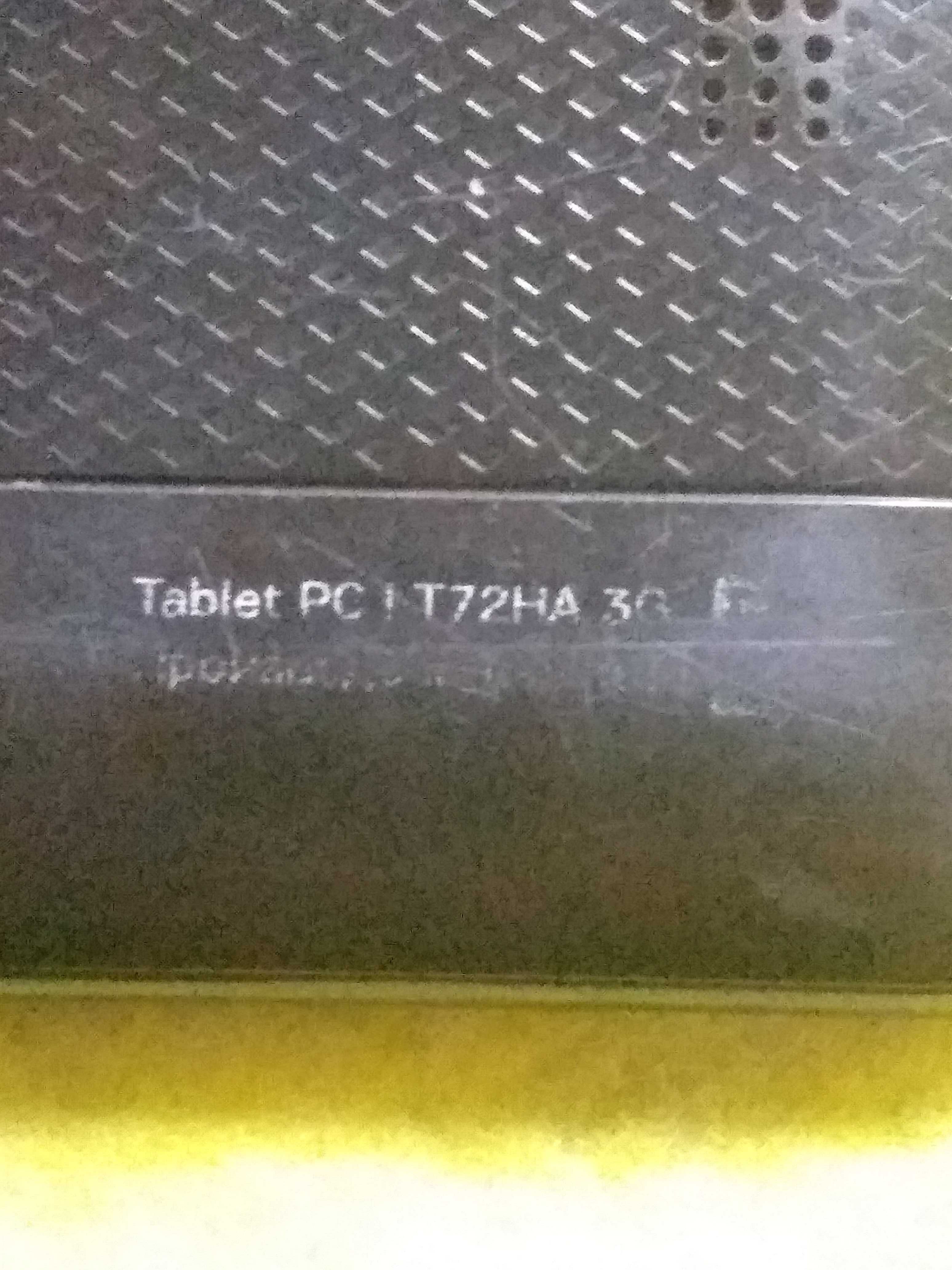 Телефон Планшет OYSTERS Tablet PC T72НА не робочий