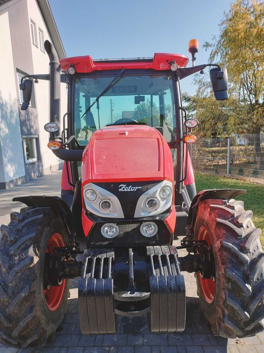 Zetor Proxima CL110 salon Polska od właściciela
