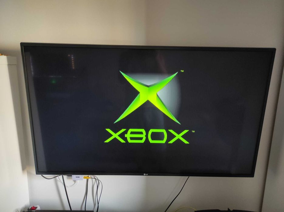 Consola Xbox Classic SM 1TB