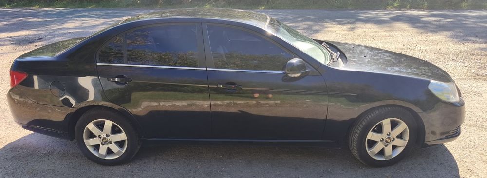 Продаю Chevrolet Epica