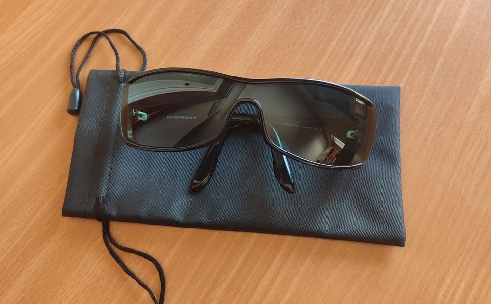 Óculos de sol Empório Armani -Como Nov