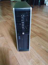 Компьютер  HP SFF i5-3570 /8 GB/ 160 HDD
