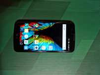 Stan idealny LG k10