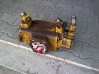 Pompa hydrauliczna Denison T6DCC A101